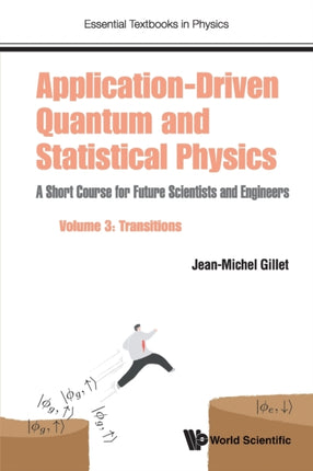 Application-driven Quantum And Statistical