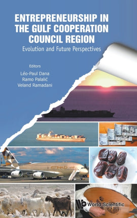 Entrepreneurship In The Gulf Cooperation Council