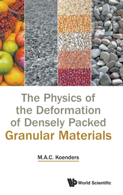 Physics Of The Deformation Of Densely Packed