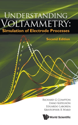 Understanding Voltammetry: Simulation Of