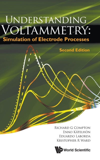 Understanding Voltammetry: Simulation Of