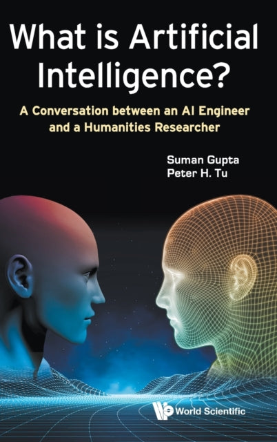 What Is Artificial Intelligence?: A Conversation