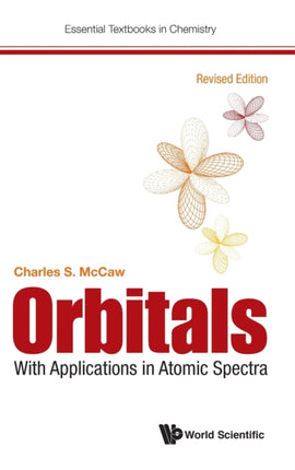 Orbitals: With Applications In Atomic Spectra