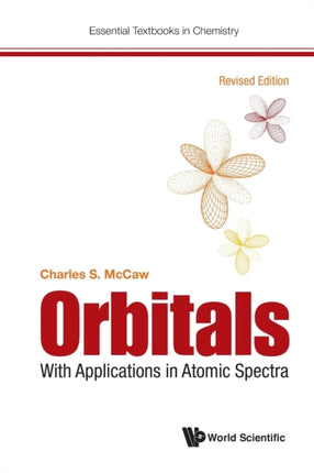 Orbitals: With Applications In Atomic Spectra