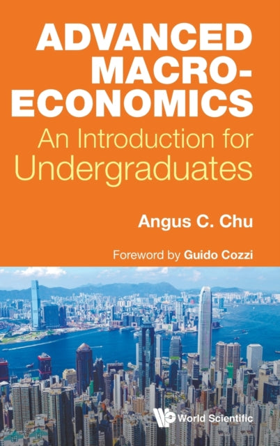 Advanced Macroeconomics: An Introduction For Undergraduates