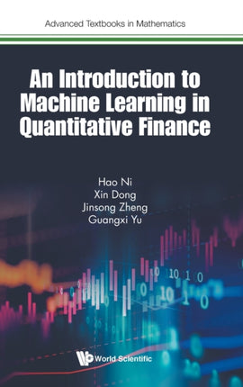 Introduction To Machine Learning In Quantitative