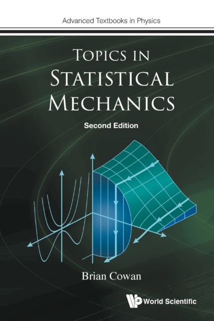 Topics In Statistical Mechanics