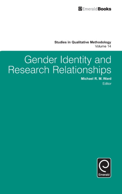 Gender Identity and Research Relationships