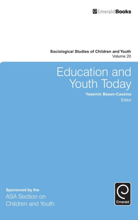 Education and Youth Today