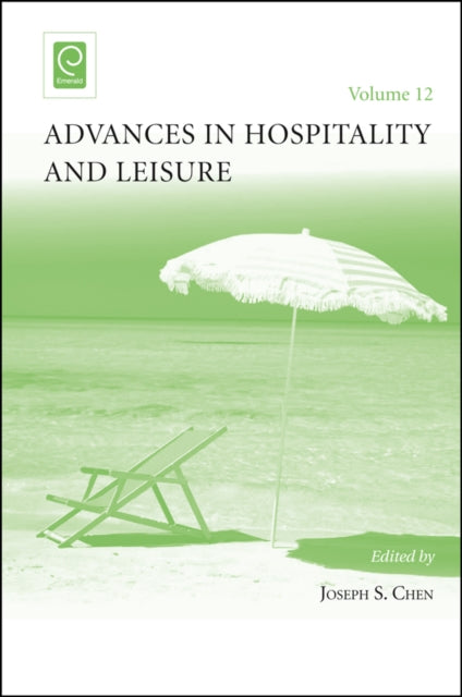 Advances in Hospitality and Leisure