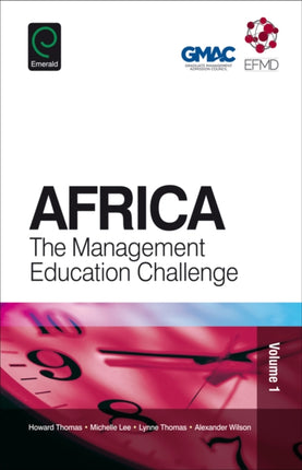 Africa: The Management Education Challenge