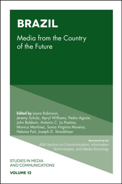 Brazil: Media from the Country of the Future