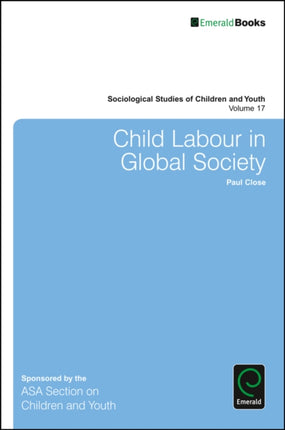 Child Labour in Global Society