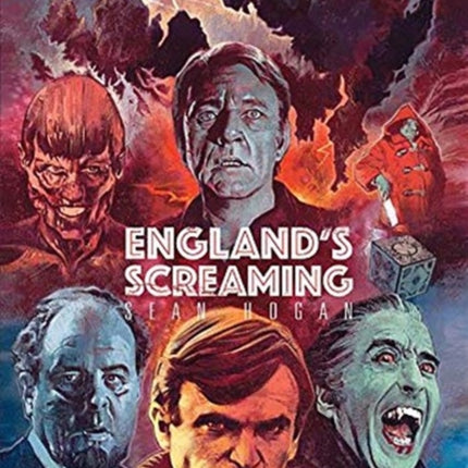 England's Screaming