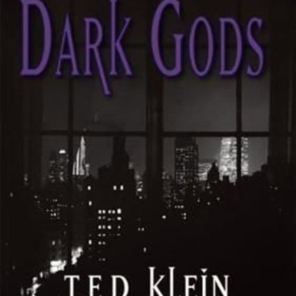 Dark Gods