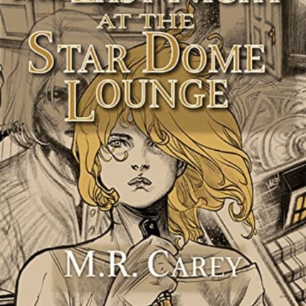 The Last Night at the Star Dome Lounge