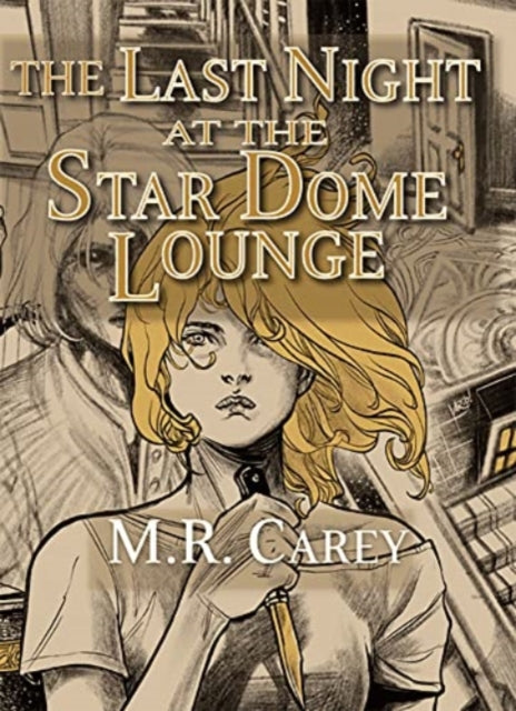 The Last Night at the Star Dome Lounge