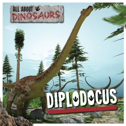 Diplodocus