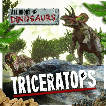 Triceratops