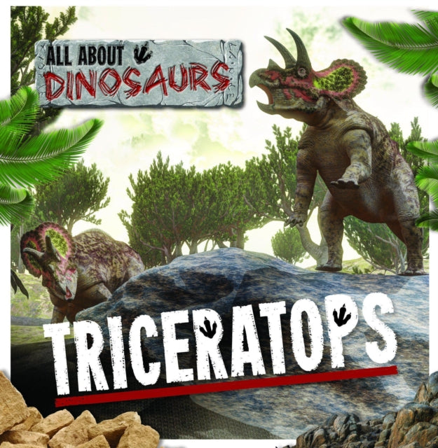 Triceratops