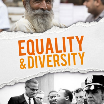 Equality and Diversity