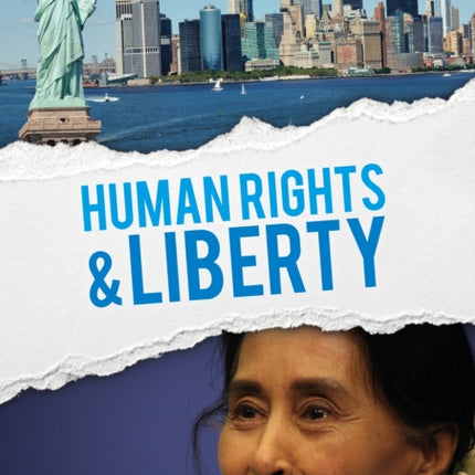 Human Rights and Liberty