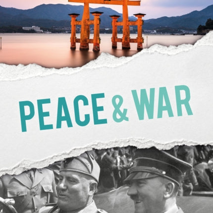 Peace and War