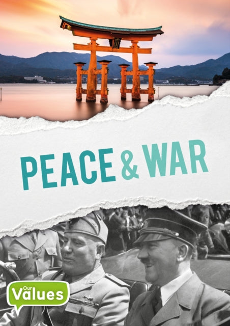 Peace and War