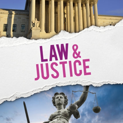 Law and Justice