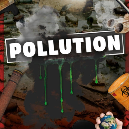 Pollution