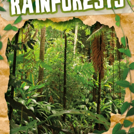 Rainforests