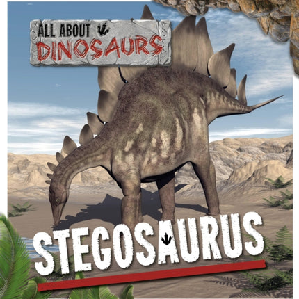 Stegosaurus