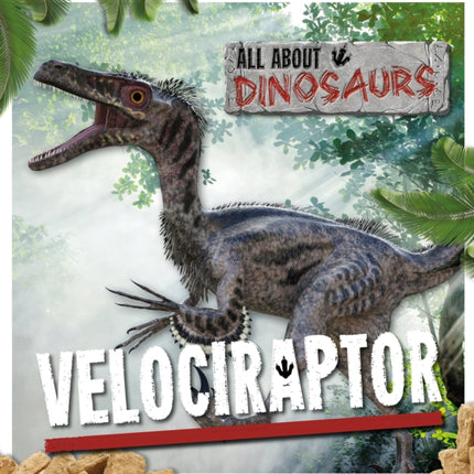 Velociraptor