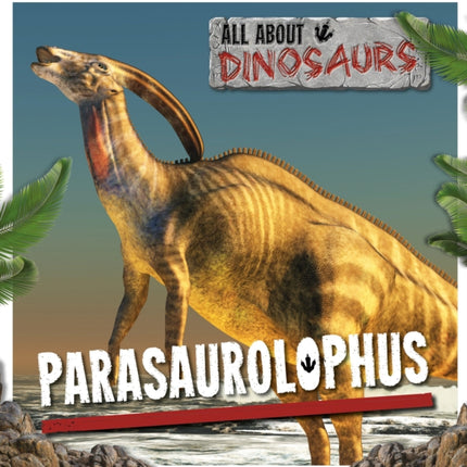 Parasaurolophus