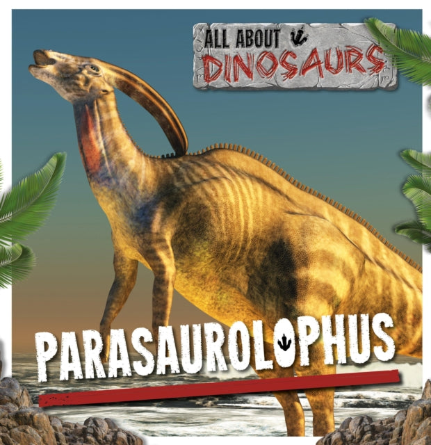 Parasaurolophus