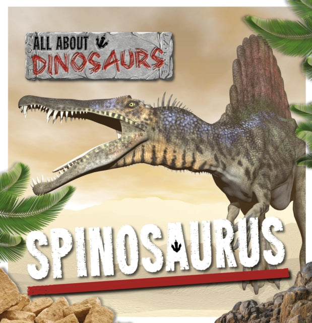 Spinosaurus