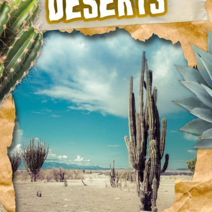 Deserts