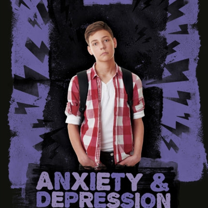 Anxiety and Depression