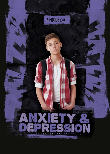 Anxiety and Depression