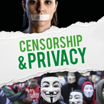 Censorship and Privacy