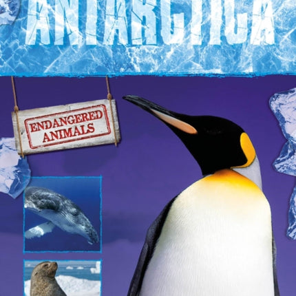 Antarctica