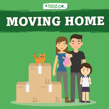 Moving Home