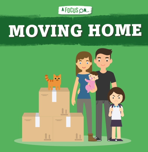 Moving Home