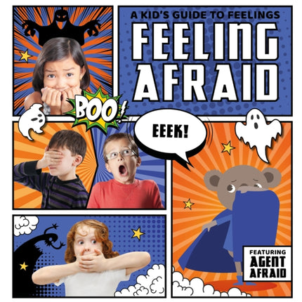 Feeling Afraid