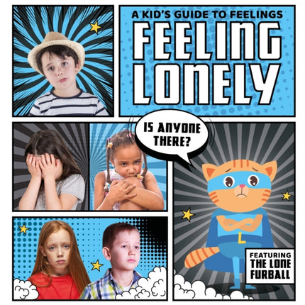 Feeling Lonely