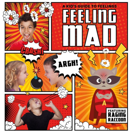 Feeling Mad