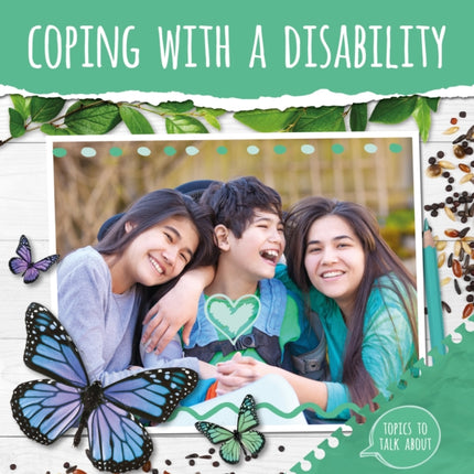 Coping With a Disability