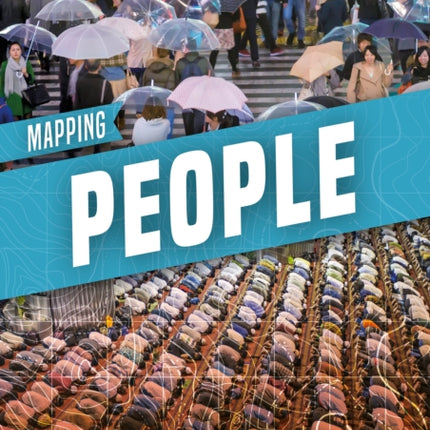 Mapping People