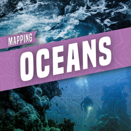 Mapping Oceans