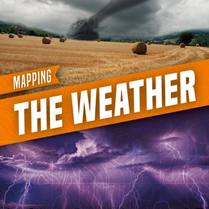 Mapping The Weather